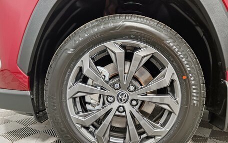 Toyota RAV4, 2025 год, 5 590 000 рублей, 15 фотография