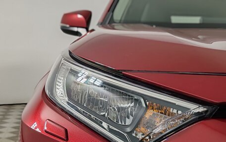 Toyota RAV4, 2025 год, 5 590 000 рублей, 18 фотография