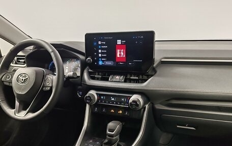 Toyota RAV4, 2025 год, 5 590 000 рублей, 13 фотография