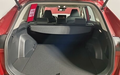 Toyota RAV4, 2025 год, 5 590 000 рублей, 17 фотография