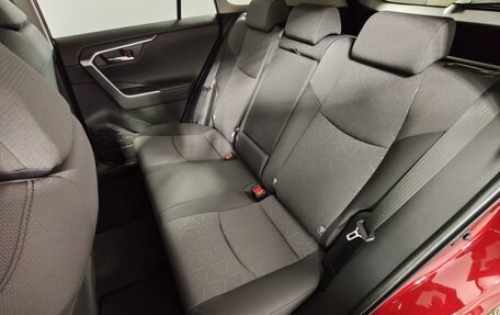 Toyota RAV4, 2025 год, 5 590 000 рублей, 23 фотография