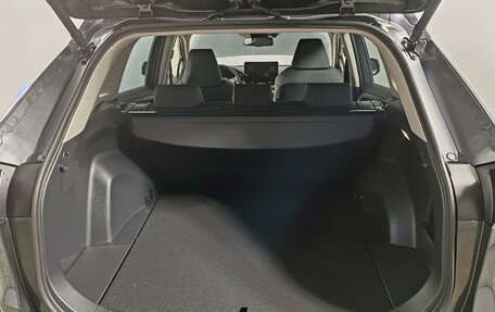 Toyota RAV4, 2025 год, 5 590 000 рублей, 10 фотография