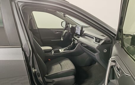 Toyota RAV4, 2025 год, 5 590 000 рублей, 19 фотография