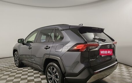 Toyota RAV4, 2025 год, 5 590 000 рублей, 7 фотография