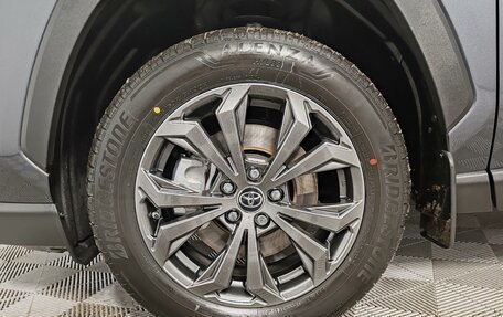 Toyota RAV4, 2025 год, 5 590 000 рублей, 17 фотография