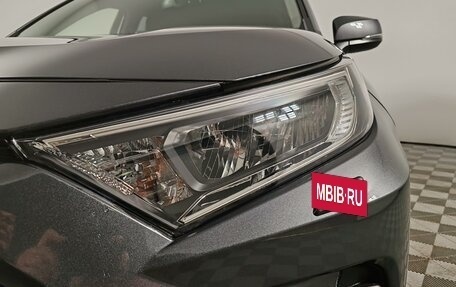 Toyota RAV4, 2025 год, 5 590 000 рублей, 16 фотография