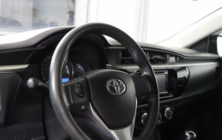 Toyota Corolla, 2013 год, 1 129 990 рублей, 9 фотография