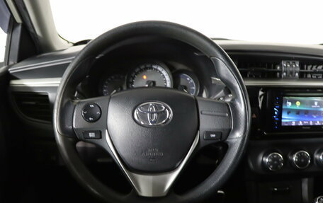 Toyota Corolla, 2013 год, 1 129 990 рублей, 10 фотография