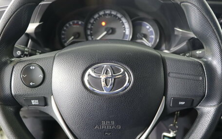 Toyota Corolla, 2013 год, 1 129 990 рублей, 11 фотография