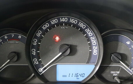 Toyota Corolla, 2013 год, 1 129 990 рублей, 16 фотография