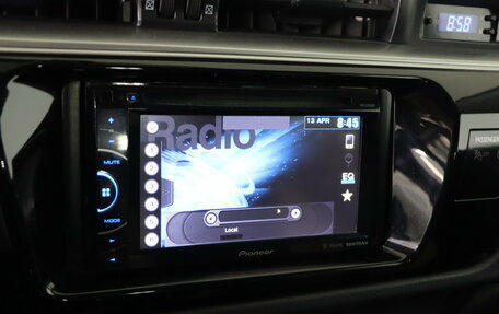 Toyota Corolla, 2013 год, 1 129 990 рублей, 18 фотография