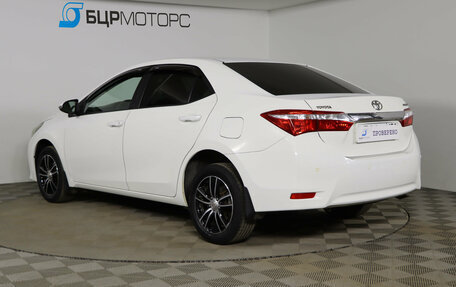 Toyota Corolla, 2013 год, 1 129 990 рублей, 7 фотография