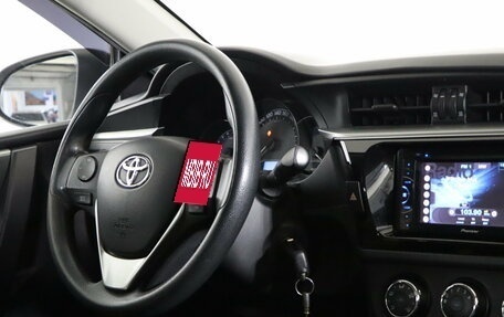 Toyota Corolla, 2013 год, 1 129 990 рублей, 12 фотография