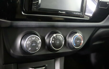 Toyota Corolla, 2013 год, 1 129 990 рублей, 19 фотография