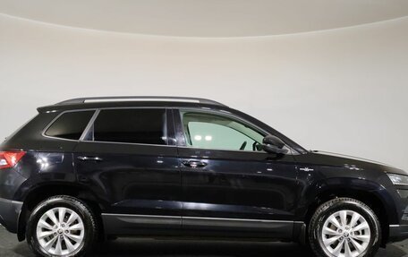 Skoda Karoq I, 2021 год, 2 376 000 рублей, 3 фотография