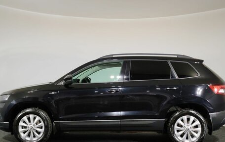 Skoda Karoq I, 2021 год, 2 376 000 рублей, 7 фотография