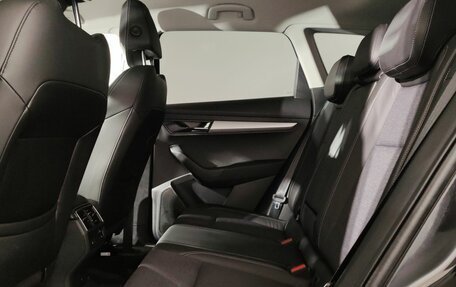 Skoda Karoq I, 2021 год, 2 376 000 рублей, 13 фотография