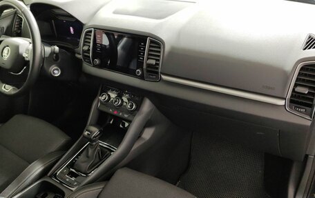 Skoda Karoq I, 2021 год, 2 376 000 рублей, 14 фотография