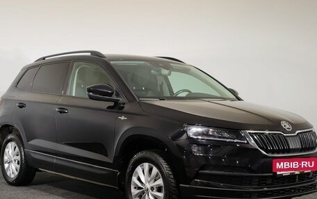 Skoda Karoq I, 2021 год, 2 376 000 рублей, 2 фотография