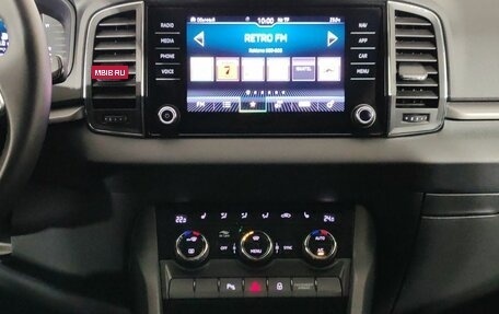 Skoda Karoq I, 2021 год, 2 376 000 рублей, 10 фотография