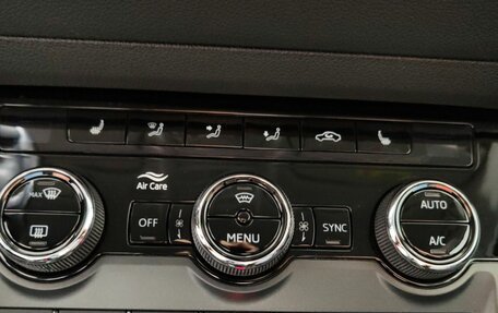 Skoda Karoq I, 2021 год, 2 376 000 рублей, 18 фотография