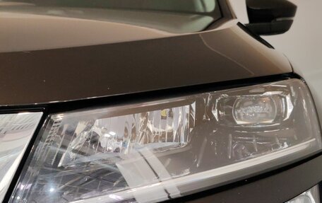 Skoda Karoq I, 2021 год, 2 376 000 рублей, 22 фотография