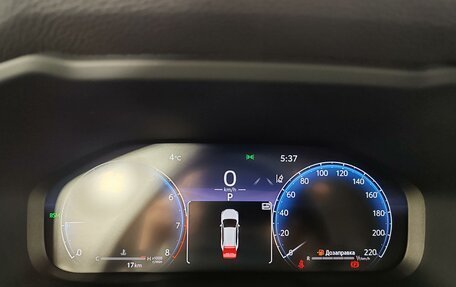 Toyota RAV4, 2026 год, 5 390 000 рублей, 13 фотография