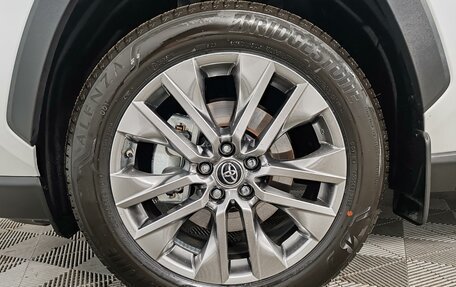 Toyota RAV4, 2026 год, 5 390 000 рублей, 15 фотография