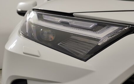 Toyota RAV4, 2026 год, 5 390 000 рублей, 19 фотография