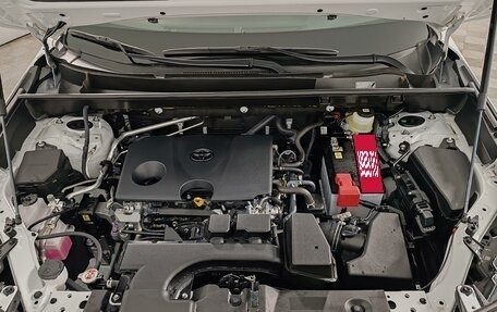 Toyota RAV4, 2026 год, 5 390 000 рублей, 18 фотография