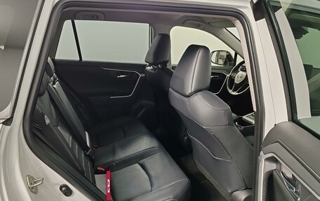 Toyota RAV4, 2026 год, 5 390 000 рублей, 20 фотография