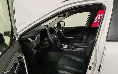 Toyota RAV4, 2026 год, 5 390 000 рублей, 10 фотография