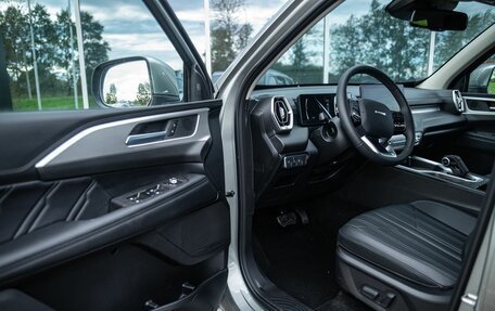 Haval H5, 2026 год, 4 349 000 рублей, 9 фотография