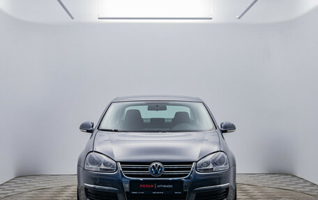 Volkswagen Jetta VI, 2007 год, 770 000 рублей, 8 фотография