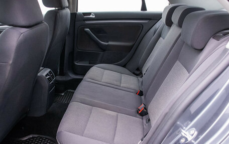 Volkswagen Jetta VI, 2007 год, 770 000 рублей, 11 фотография