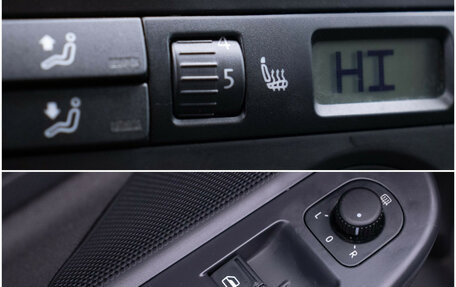 Volkswagen Jetta VI, 2007 год, 770 000 рублей, 16 фотография