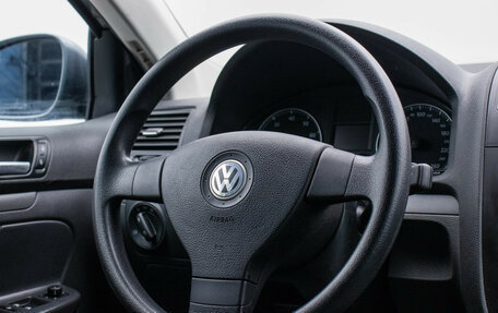 Volkswagen Jetta VI, 2007 год, 770 000 рублей, 15 фотография