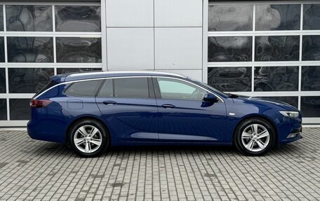 Opel Insignia II рестайлинг, 2018 год, 1 570 000 рублей, 8 фотография