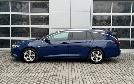 Opel Insignia II рестайлинг, 2018 год, 1 570 000 рублей, 4 фотография