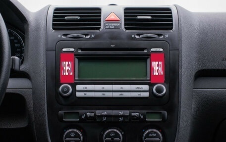 Volkswagen Jetta VI, 2007 год, 770 000 рублей, 14 фотография