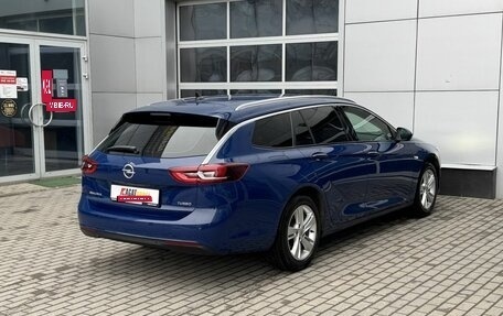 Opel Insignia II рестайлинг, 2018 год, 1 570 000 рублей, 7 фотография