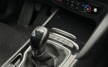 Opel Insignia II рестайлинг, 2018 год, 1 570 000 рублей, 15 фотография