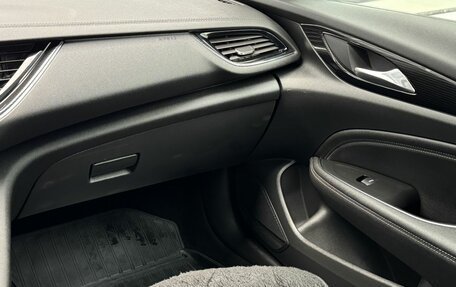 Opel Insignia II рестайлинг, 2018 год, 1 570 000 рублей, 16 фотография