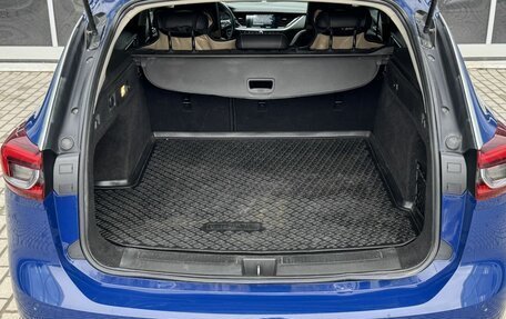 Opel Insignia II рестайлинг, 2018 год, 1 570 000 рублей, 20 фотография