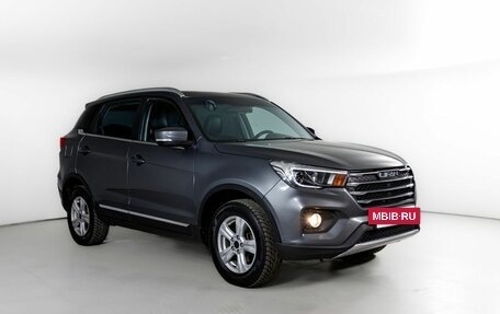 Lifan X70 I, 2018 год, 1 050 000 рублей, 3 фотография