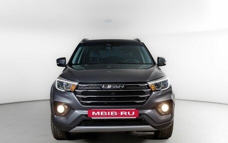 Lifan X70 I, 2018 год, 1 050 000 рублей, 2 фотография