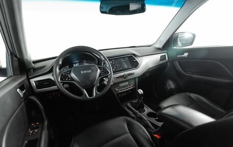 Lifan X70 I, 2018 год, 1 050 000 рублей, 7 фотография