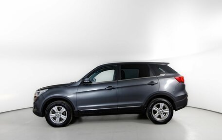 Lifan X70 I, 2018 год, 1 050 000 рублей, 16 фотография