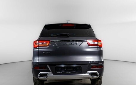 Lifan X70 I, 2018 год, 1 050 000 рублей, 5 фотография