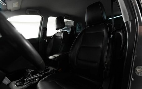 Lifan X70 I, 2018 год, 1 050 000 рублей, 9 фотография